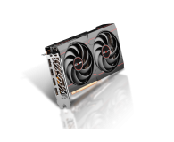 Sapphire Radeon RX 6600 GAMING Pulse 8GB GDDR6 - 688539 - zdjęcie 4